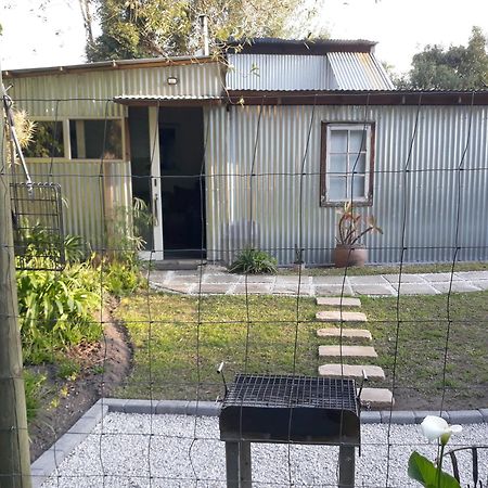 Storms River Tin House Apartment Stormsrivier Exterior photo